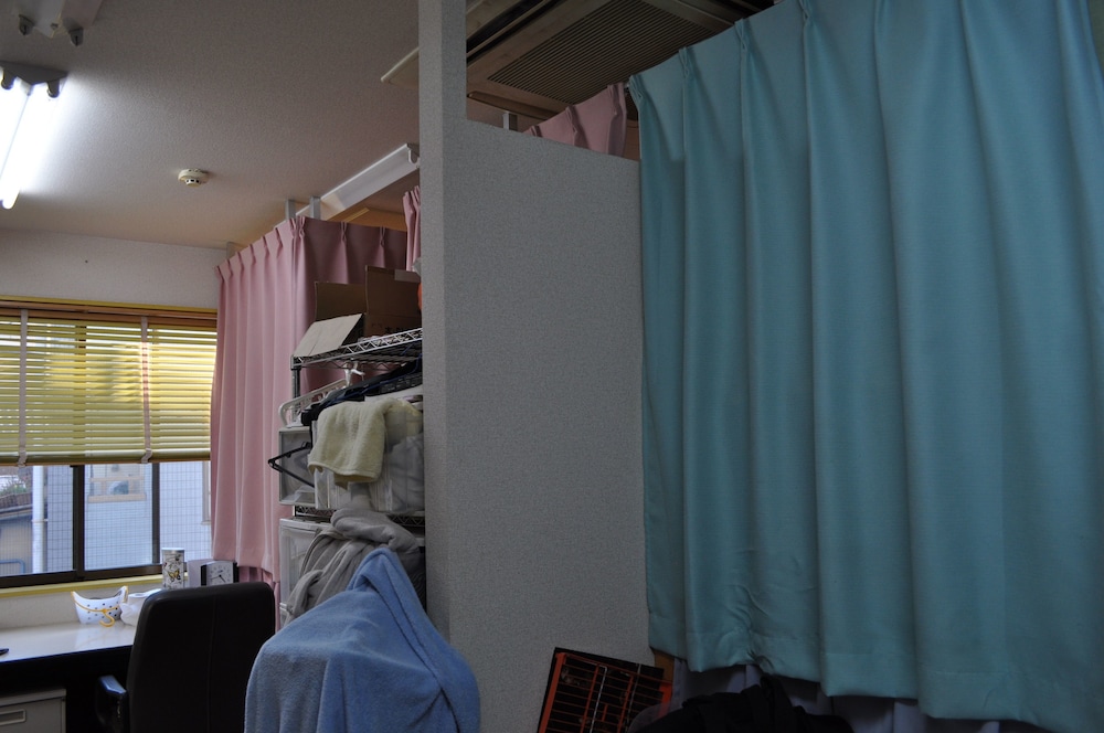 桜楓女子会館 3 号館 - 女性専用 東京