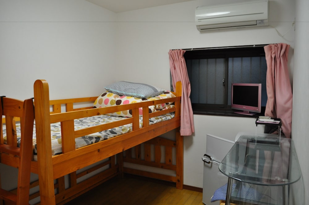 桜楓女子会館 3 号館 - 女性専用 東京