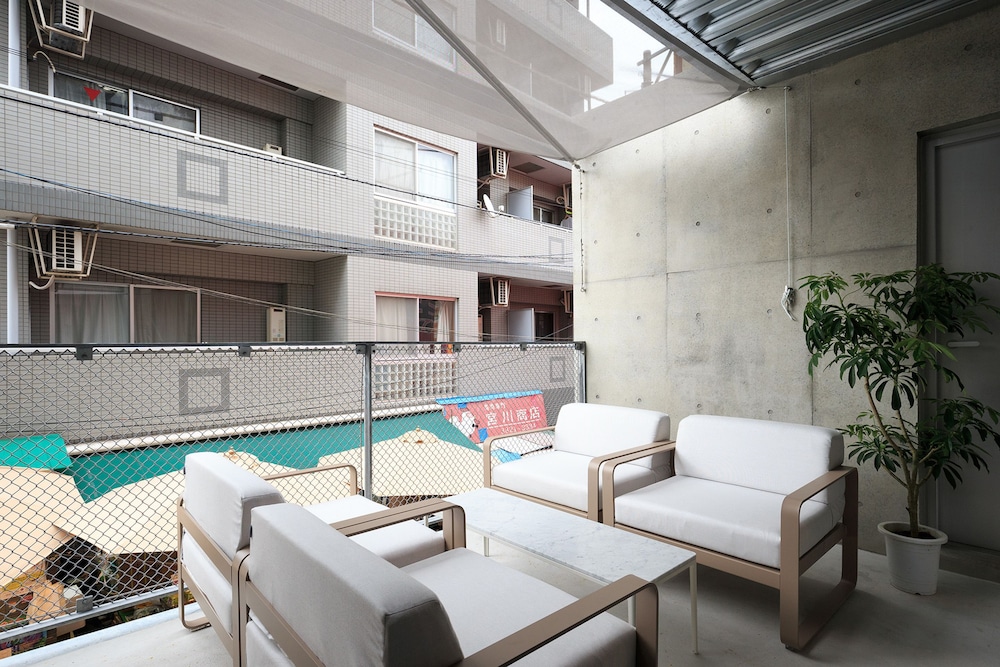 URBAN LODGE 駒込 東京