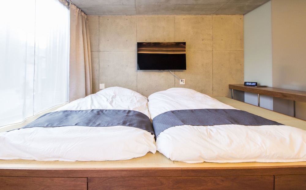URBAN LODGE 駒込 東京
