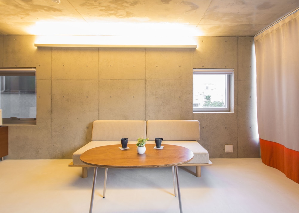 URBAN LODGE 駒込 東京