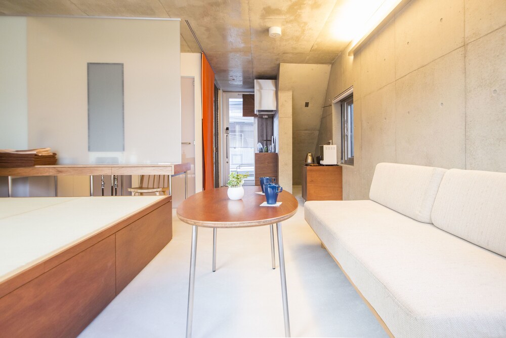 URBAN LODGE 駒込 東京