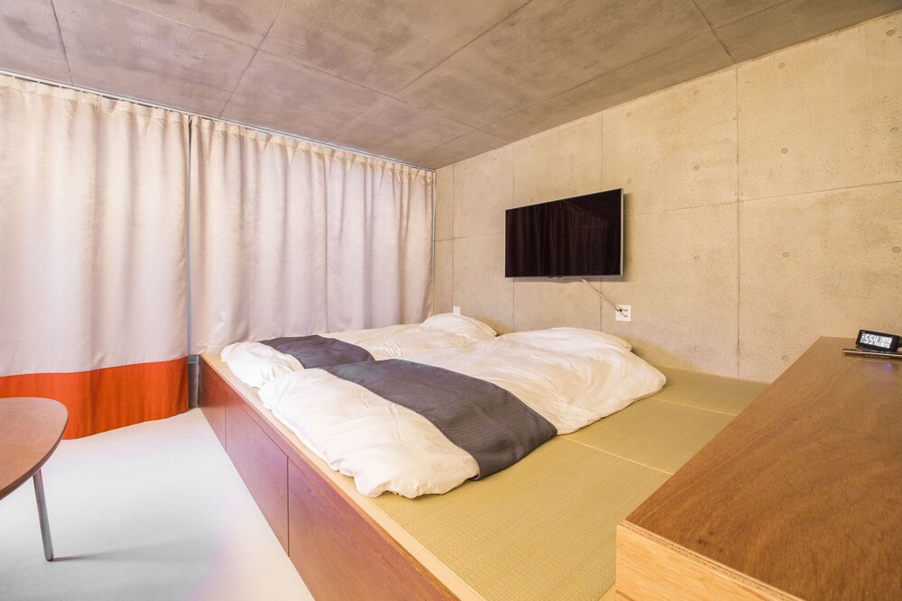 URBAN LODGE 駒込 東京