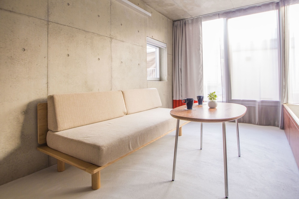 URBAN LODGE 駒込 東京