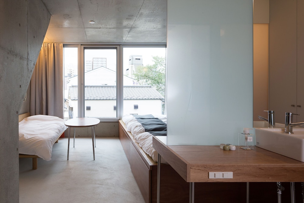 URBAN LODGE 駒込 東京