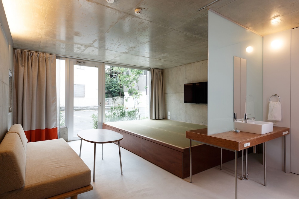 URBAN LODGE 駒込 東京