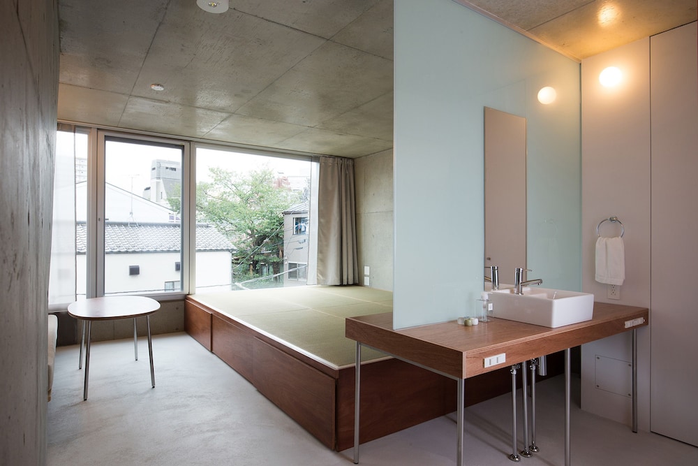 URBAN LODGE 駒込 東京
