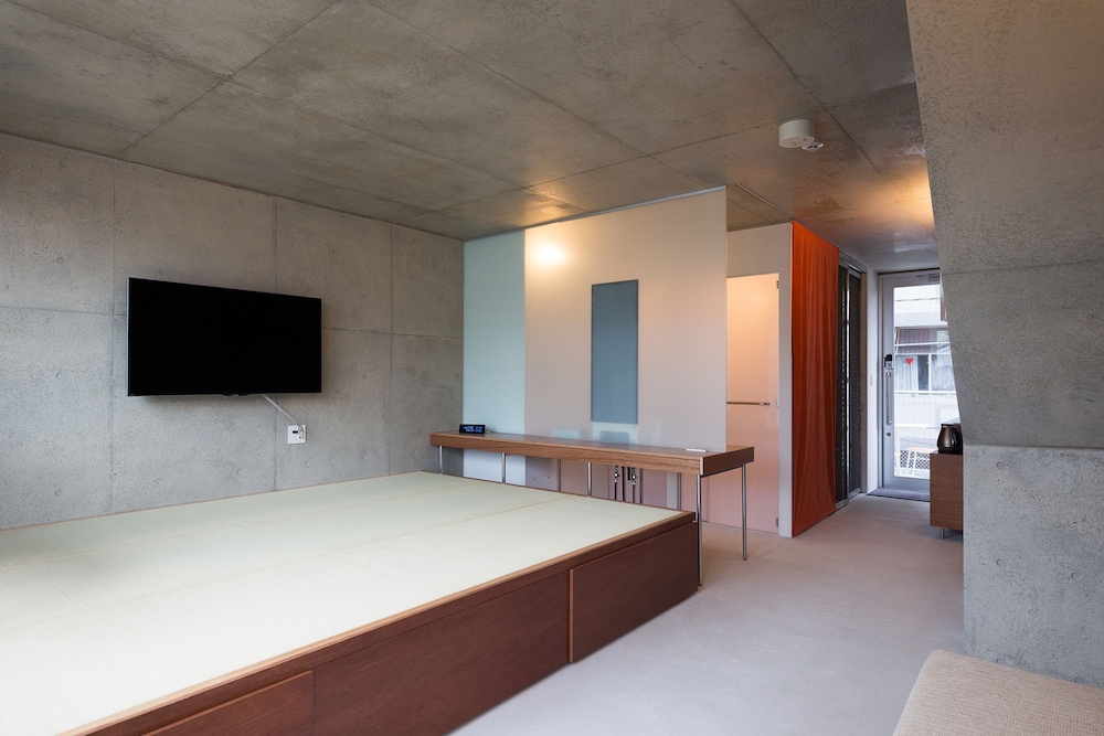 URBAN LODGE 駒込 東京
