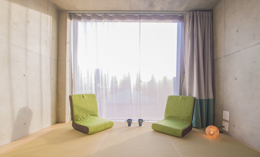 URBAN LODGE 駒込 東京
