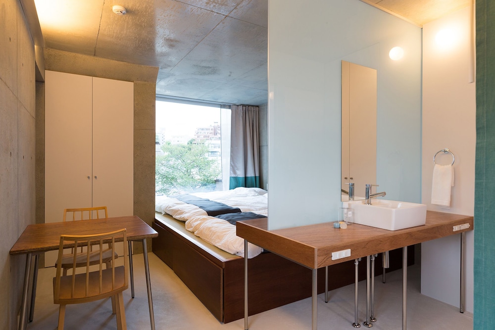 URBAN LODGE 駒込 東京
