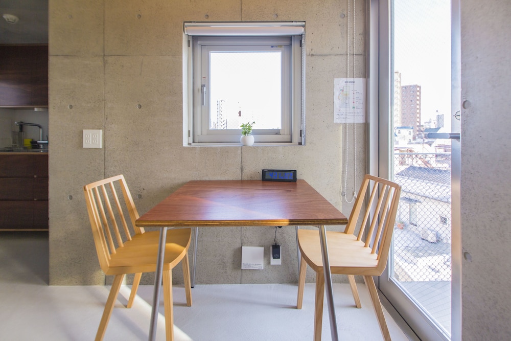 URBAN LODGE 駒込 東京