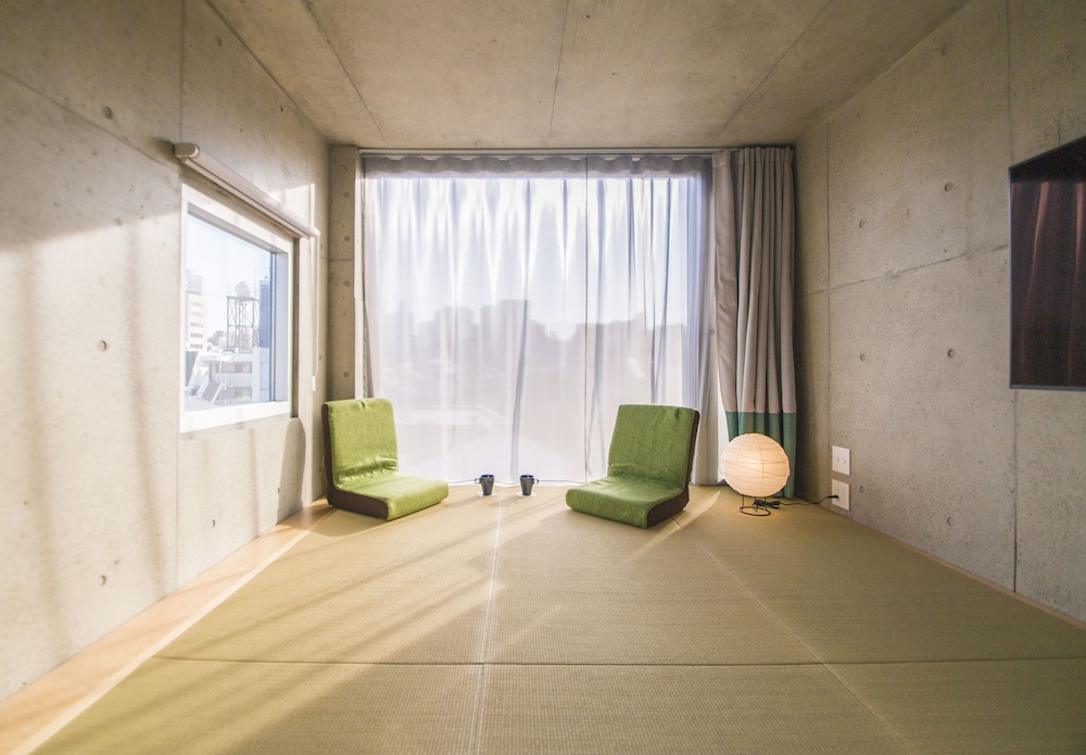 URBAN LODGE 駒込 東京