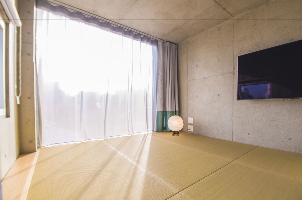 URBAN LODGE 駒込 東京