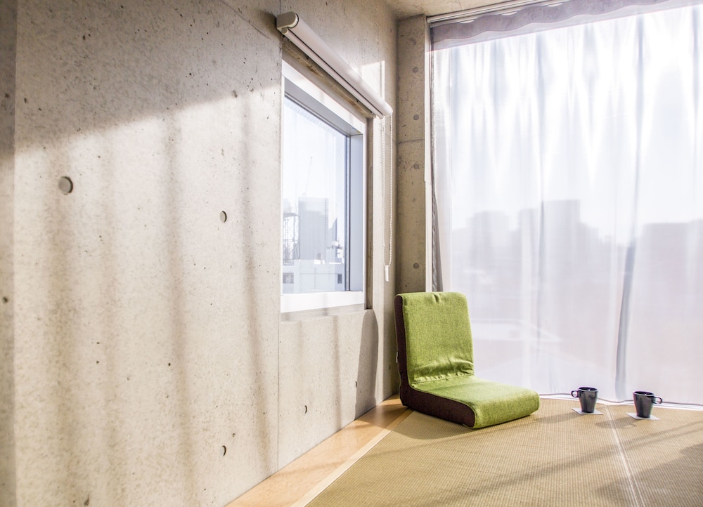 URBAN LODGE 駒込 東京
