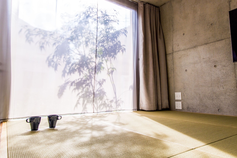URBAN LODGE 駒込 東京