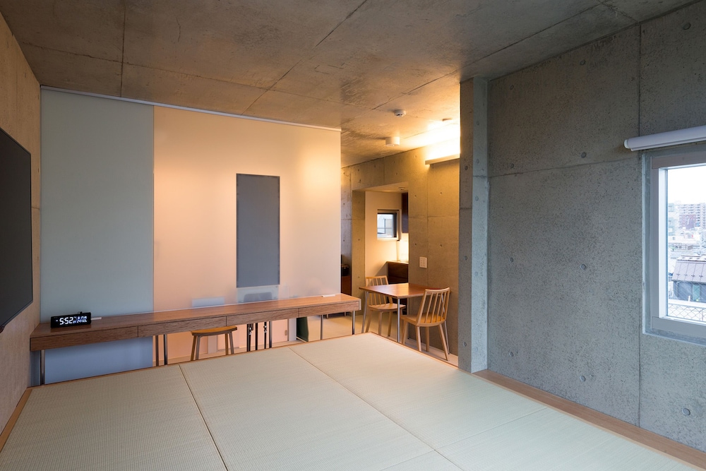 URBAN LODGE 駒込 東京