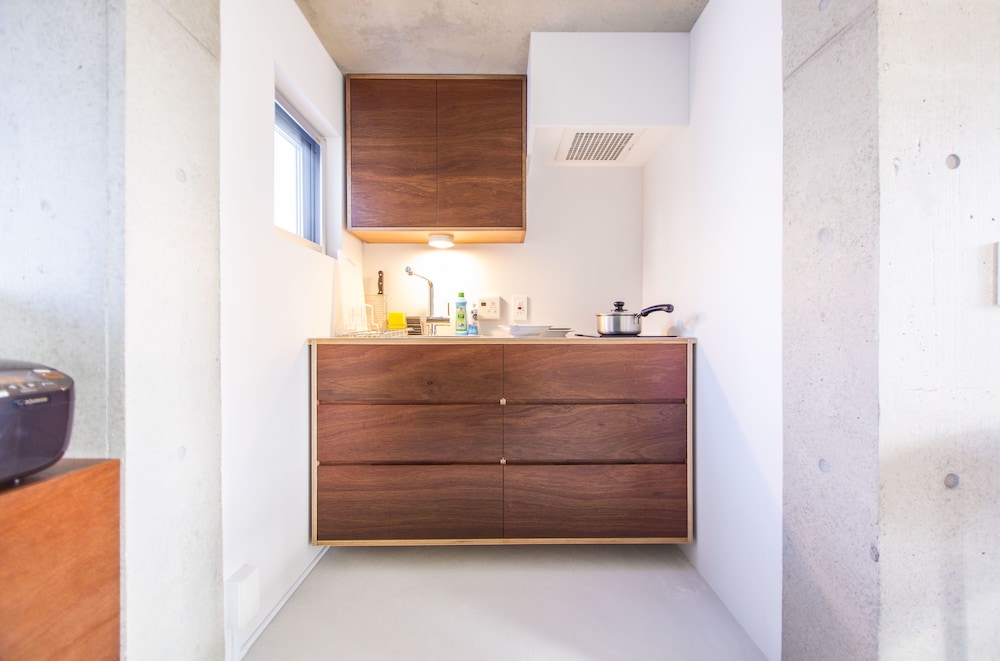 URBAN LODGE 駒込 東京