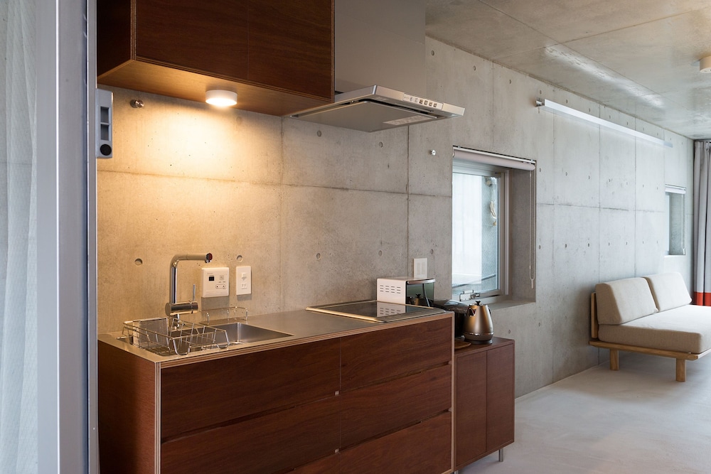 URBAN LODGE 駒込 東京