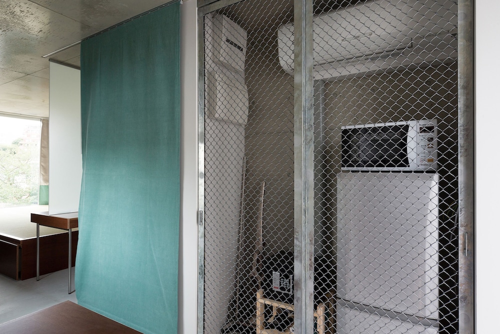 URBAN LODGE 駒込 東京