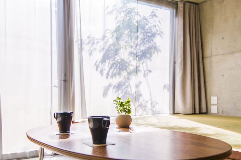 URBAN LODGE 駒込 東京