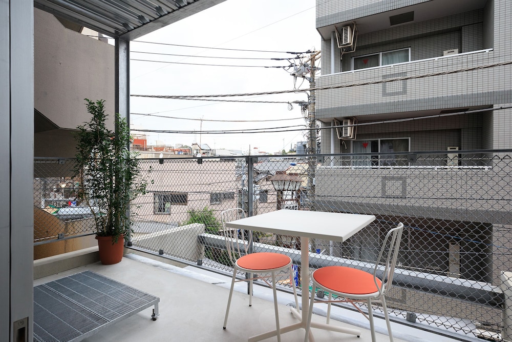 URBAN LODGE 駒込 東京