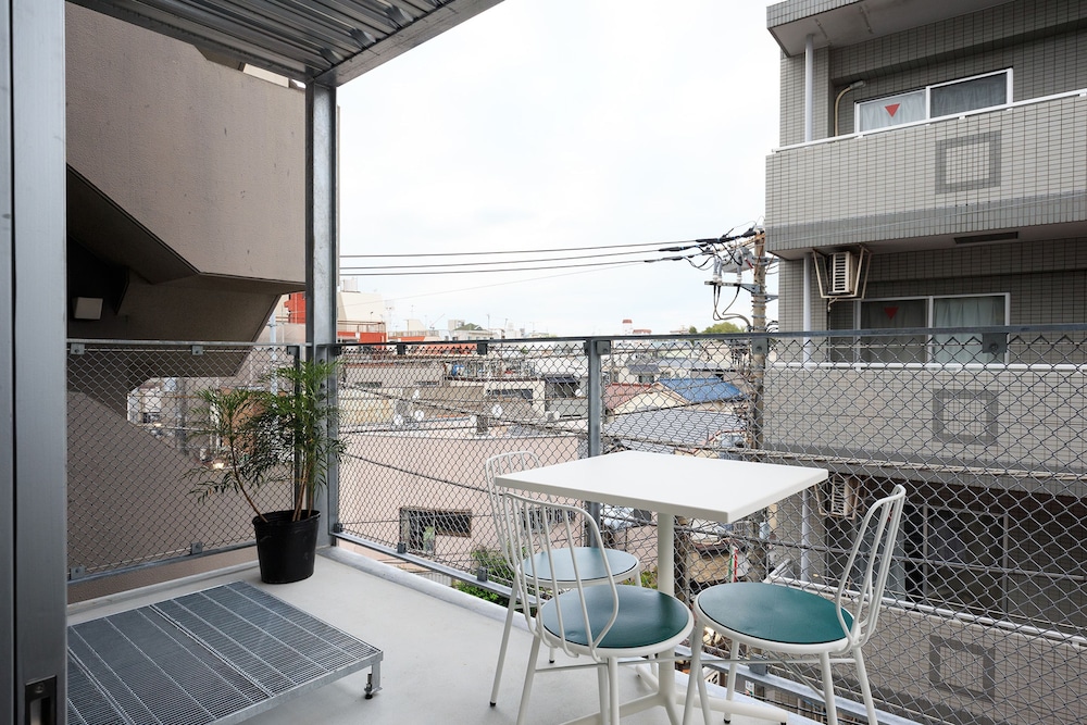 URBAN LODGE 駒込 東京
