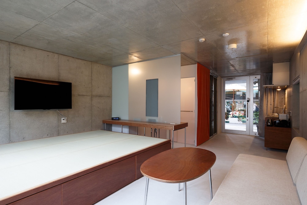 URBAN LODGE 駒込 東京