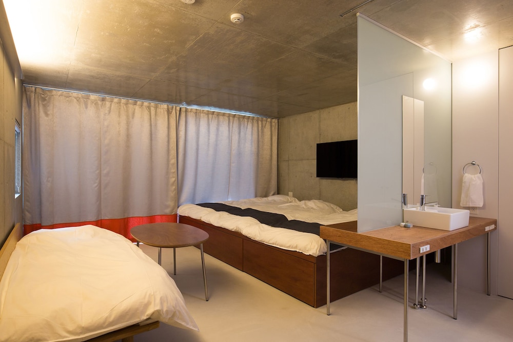URBAN LODGE 駒込 東京