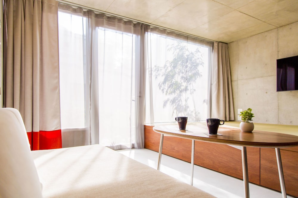 URBAN LODGE 駒込 東京