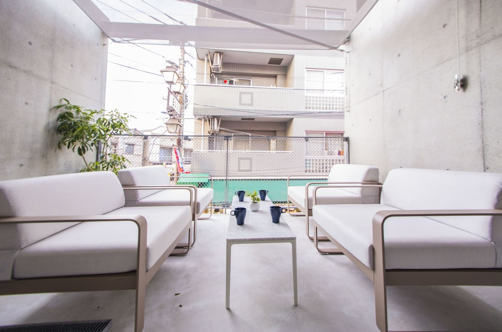 URBAN LODGE 駒込 東京