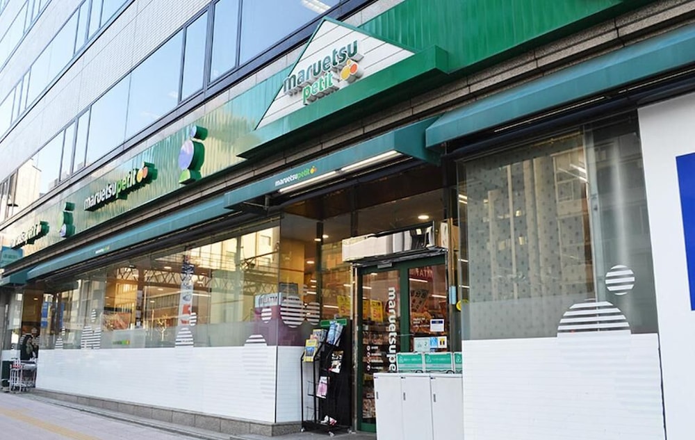 ゲストハウス東京麻布 東京
