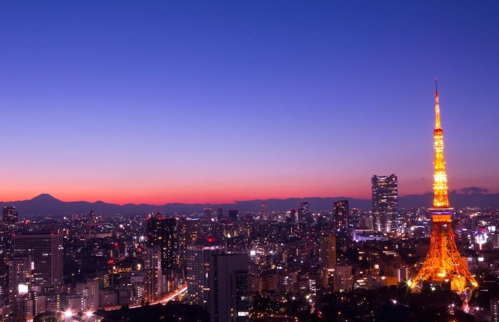 TOKYO TOWER VIEW GUEST HOUSE 東京