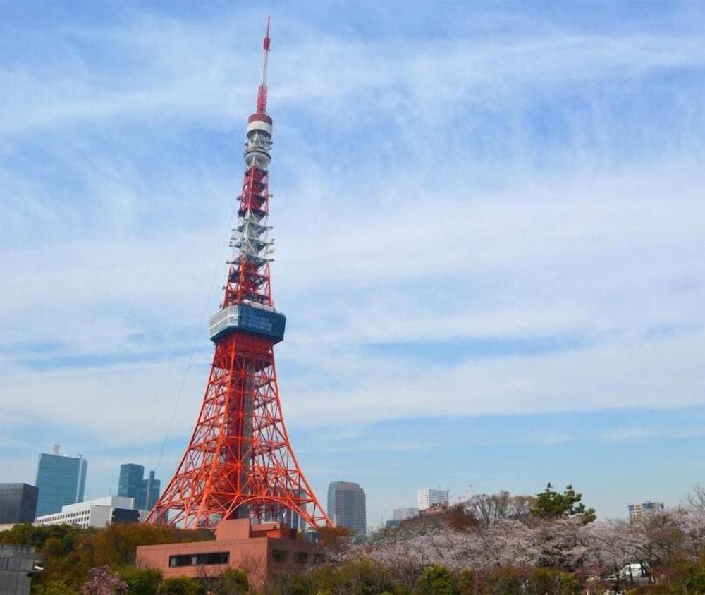 TOKYO TOWER VIEW GUEST HOUSE 東京