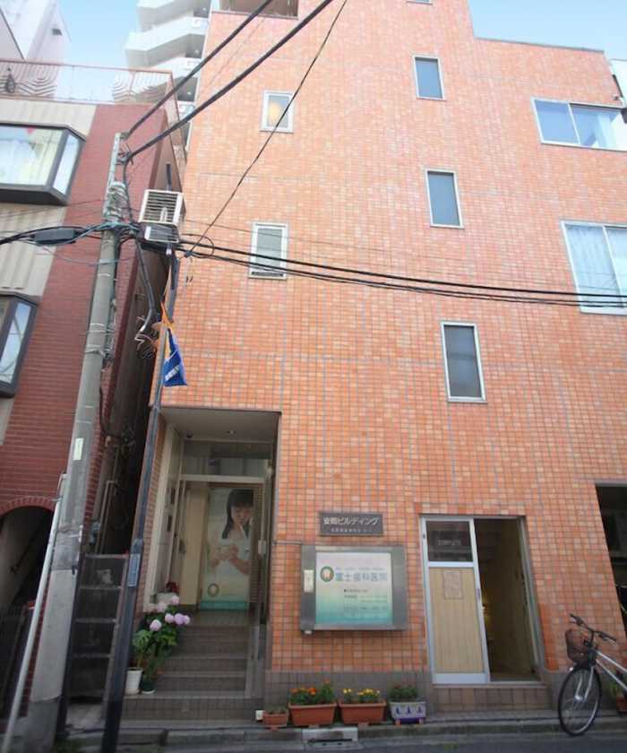 ベースイン田端 東京