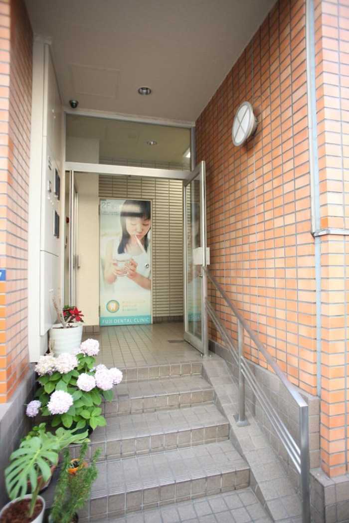 ベースイン田端 東京