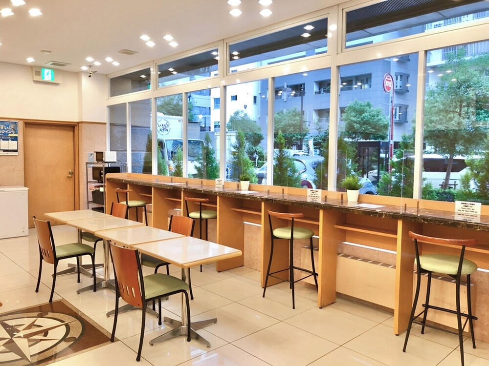 東横INN品川大井町 東京