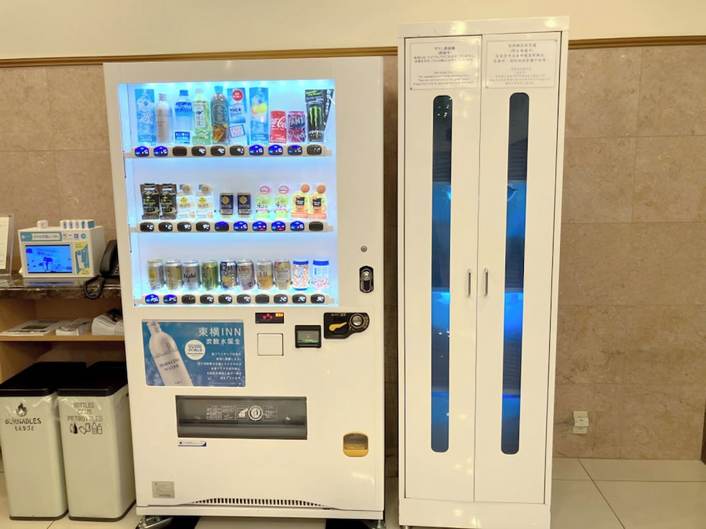 東横INN品川大井町 東京