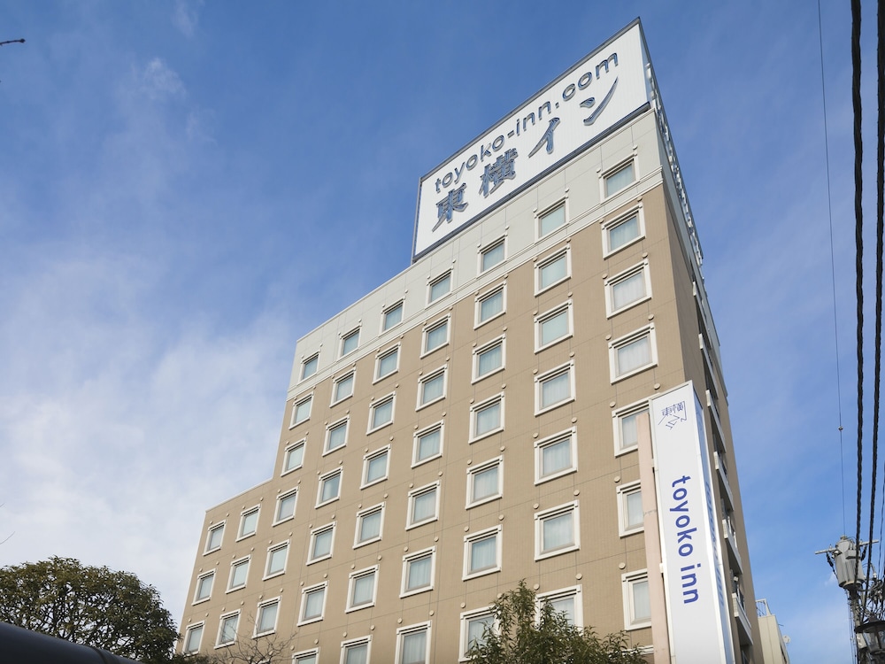 東横 INN 赤羽駅東口一番街 東京