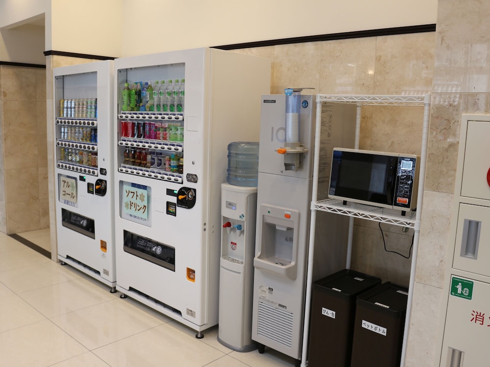 東横 INN 赤羽駅東口一番街 東京