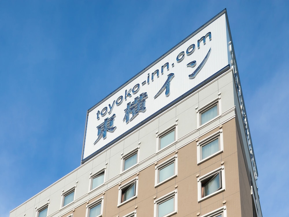 東横 INN 赤羽駅東口一番街 東京