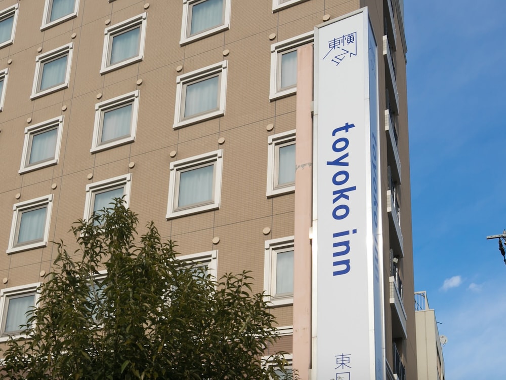 東横 INN 赤羽駅東口一番街 東京