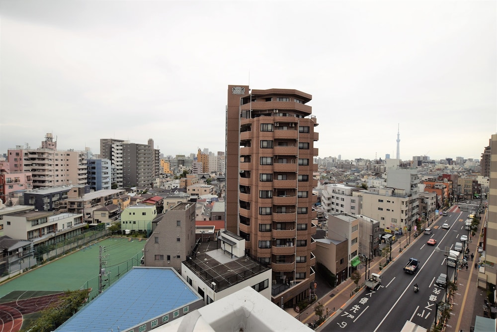 ランドーレジデンス東京クラシック 東京