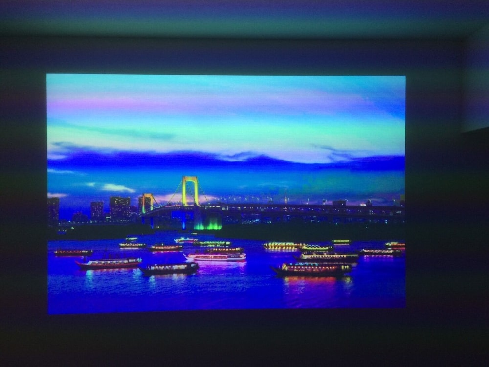 シーフォルム京急蒲田 301 東京