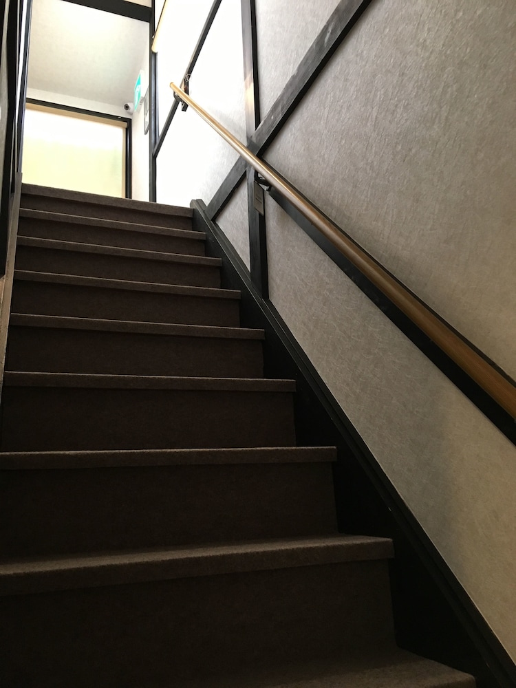 休休 東京