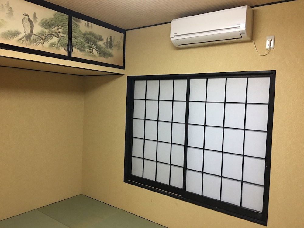 休休 東京