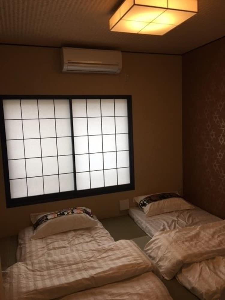休休 東京