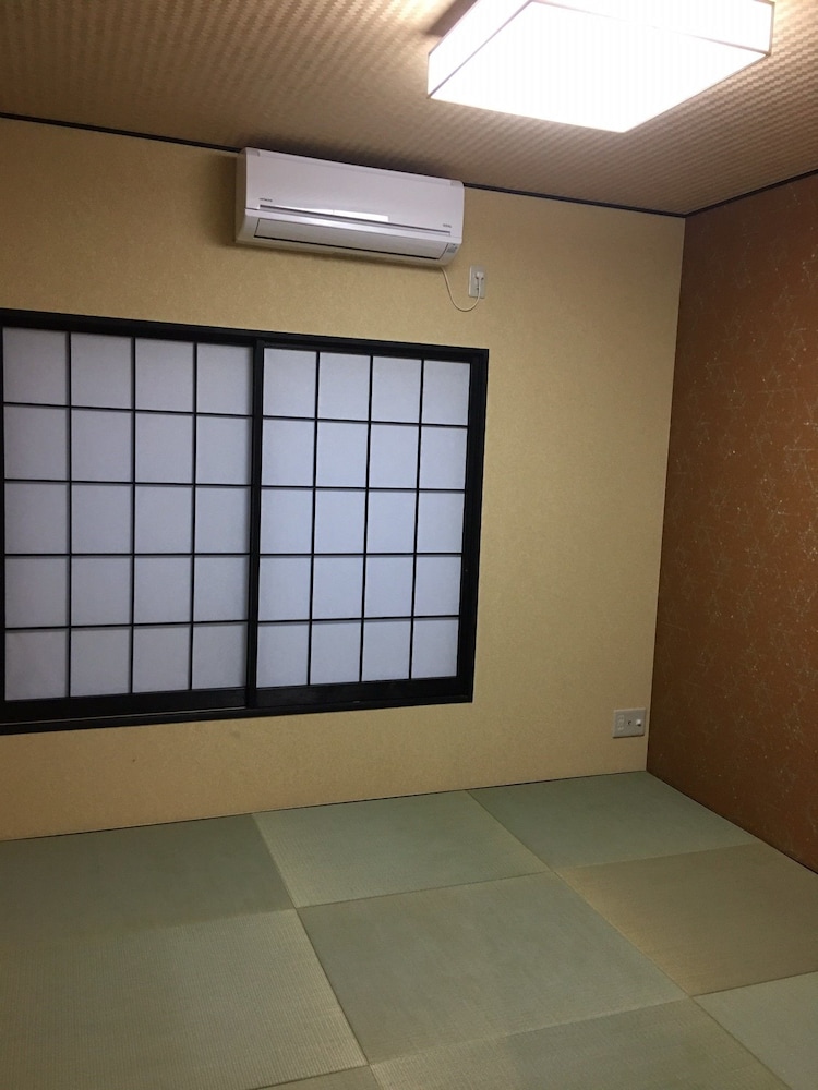 休休 東京