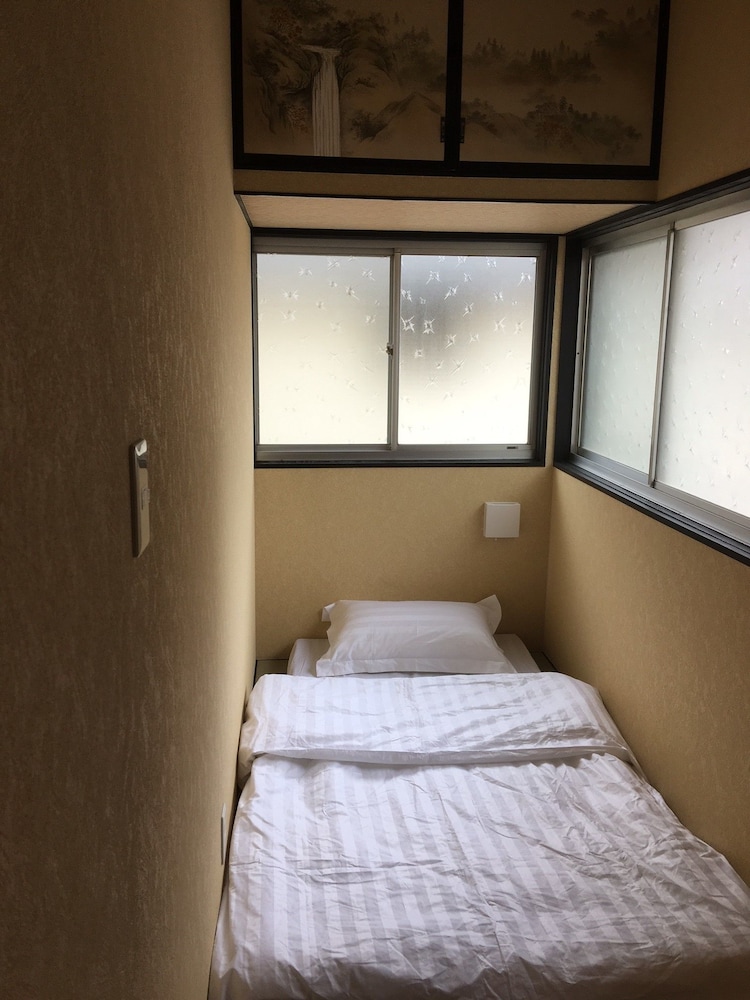 休休 東京