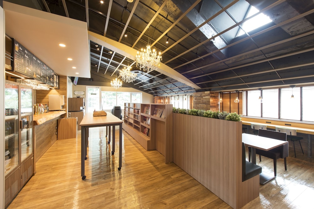 安心お宿 荻窪店 - 男性専用 東京