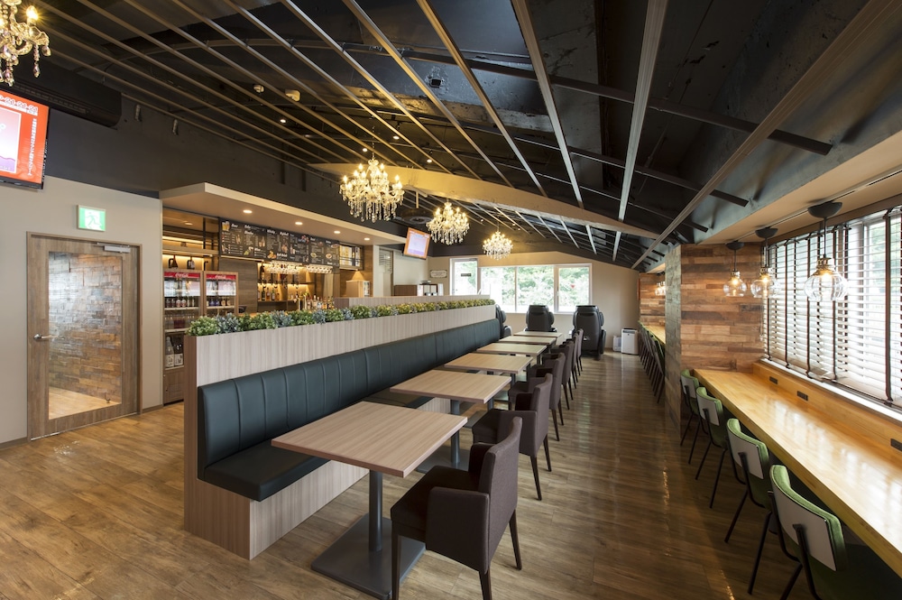 安心お宿 荻窪店 - 男性専用 東京